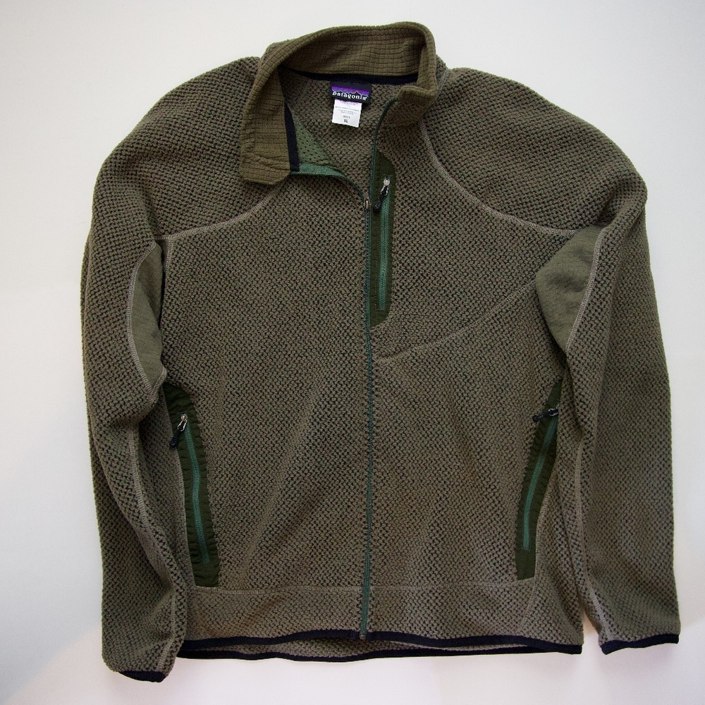 Patagonia Men's R2 Jacket